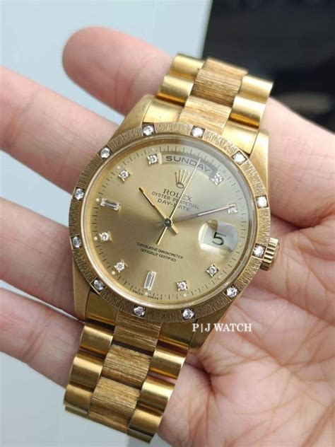 rolex day-date 36 ref. 18238|rolex 18238 price.